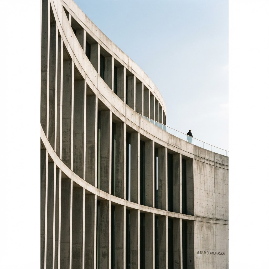 Concrete Curves