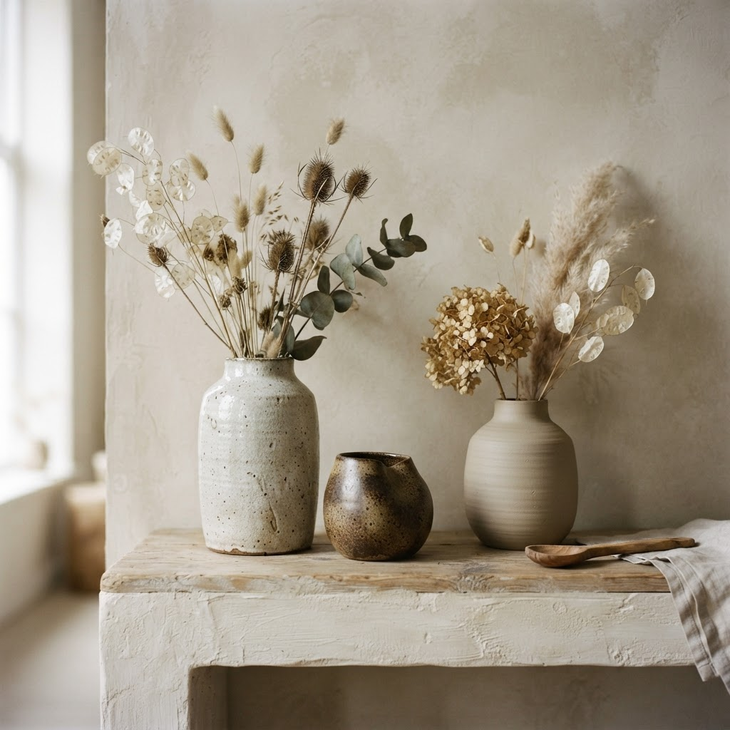 Quiet Objects